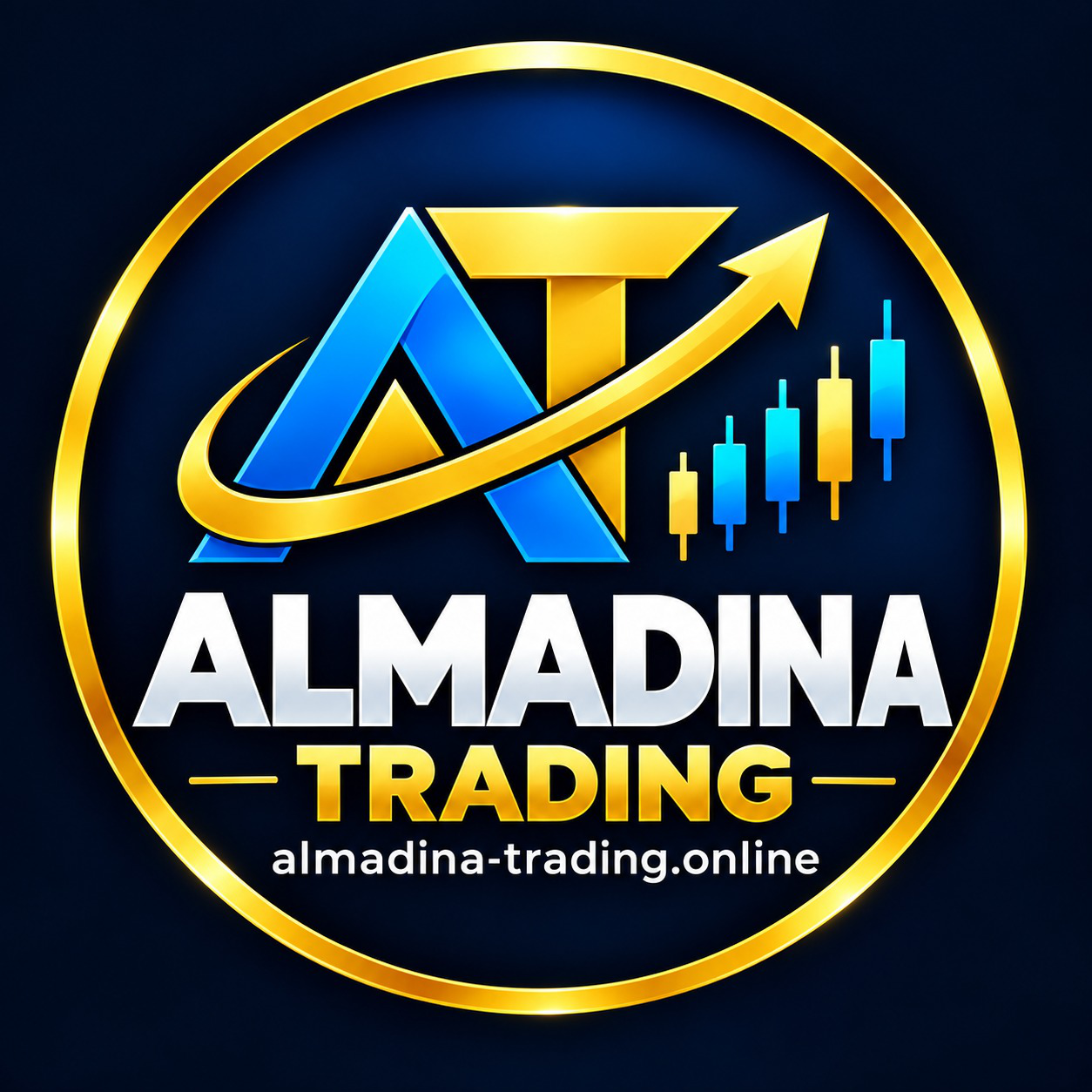 Almadina-trading.online